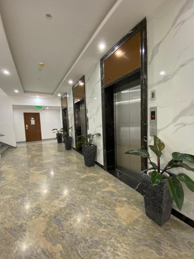 White Oak Residences - Baguio Megatower 3 Baguio City Exterior photo