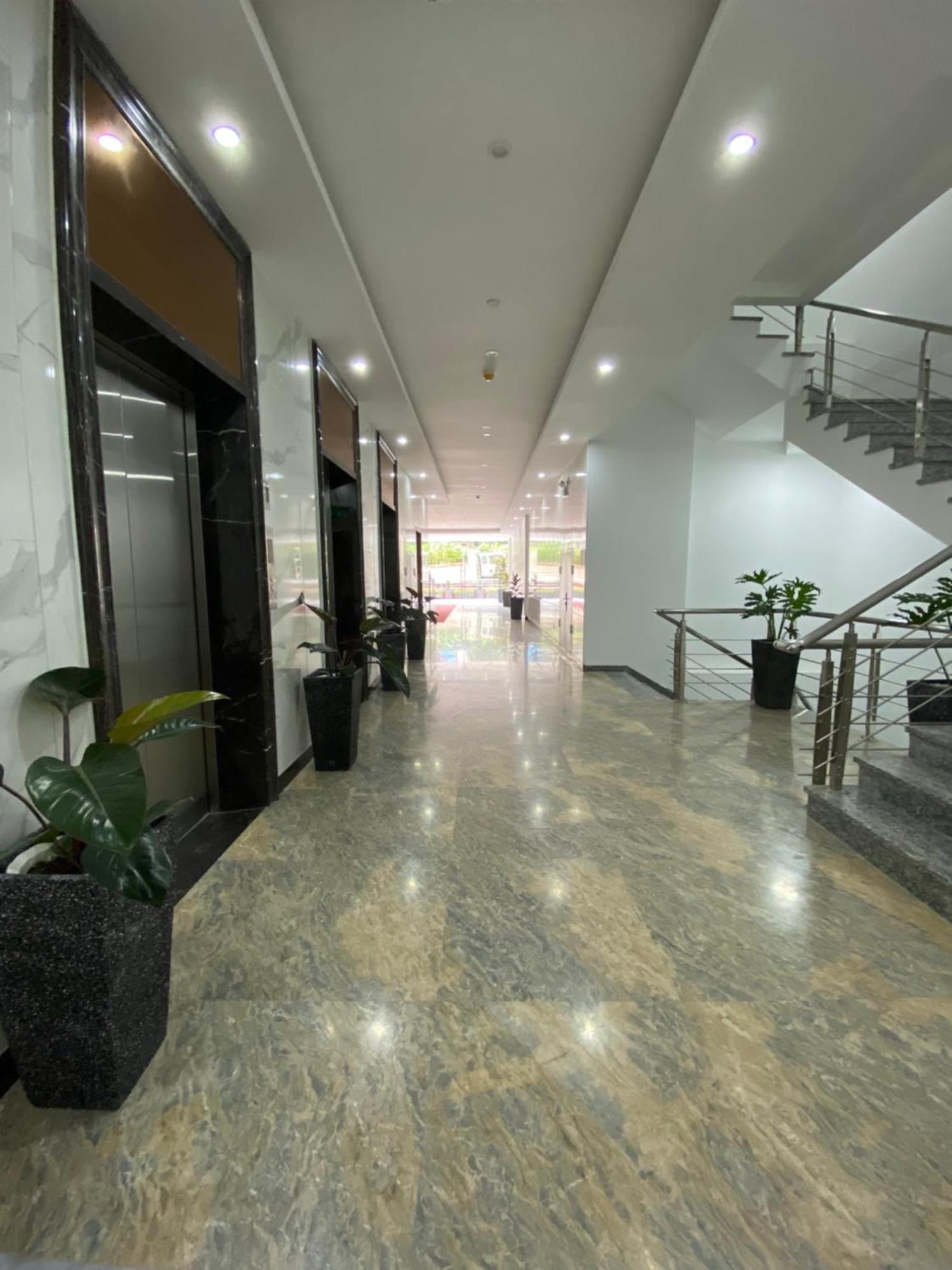 White Oak Residences - Baguio Megatower 3 Baguio City Exterior photo