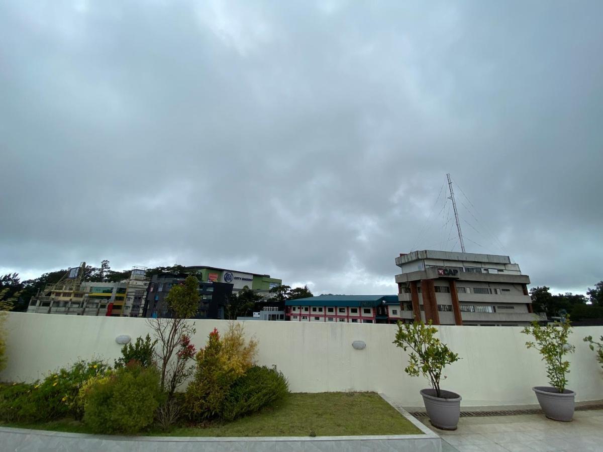 White Oak Residences - Baguio Megatower 3 Baguio City Exterior photo