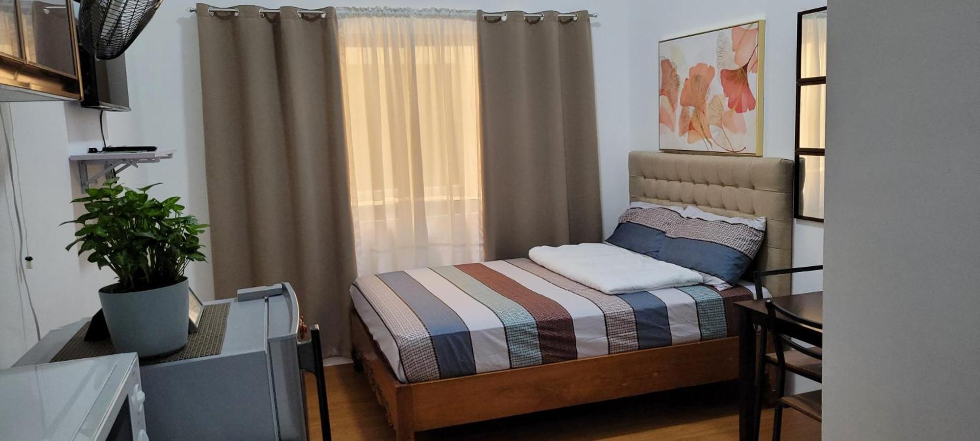 White Oak Residences - Baguio Megatower 3 Baguio City Room photo